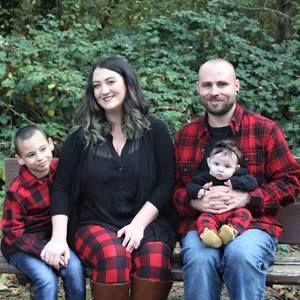 Meet your Posher, Tygen